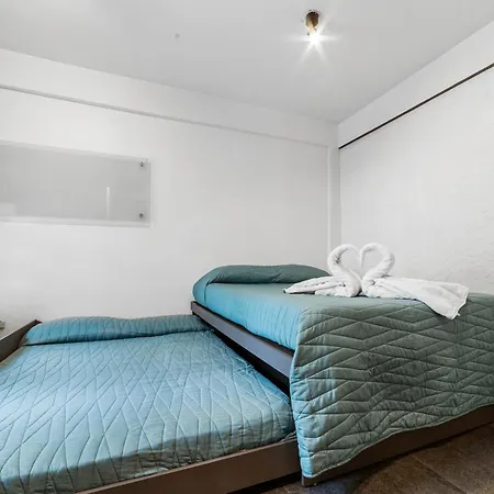 Suites Cdmx
